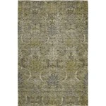 Dalyn Solace Brown SL7 2ft.6in. x 3ft.10in. Rug
