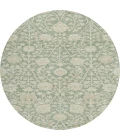 Dalyn Solace Green SL8 8ft. x 8ft. Rug