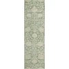 Dalyn Solace Green SL8 2ft.3in. x 7ft.6in. Rug