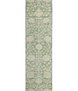 Dalyn Solace Green SL8 2ft.3in. x 7ft.6in. Rug