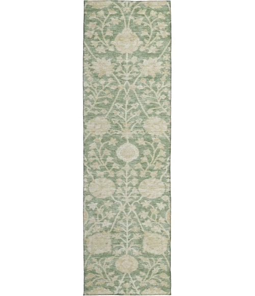 Dalyn Solace Green SL8 2ft.3in. x 7ft.6in. Rug