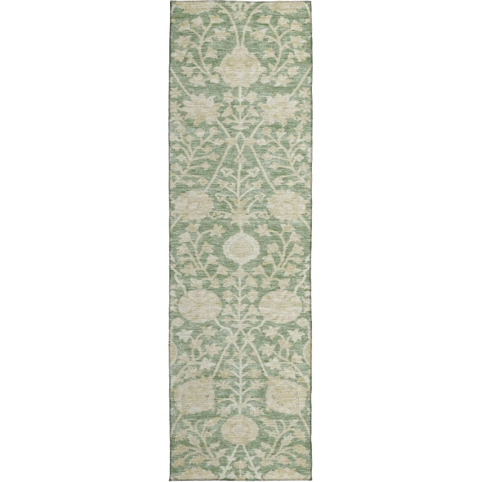 Dalyn Solace Green SL8 2ft.3in. x 7ft.6in. Rug