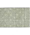 Dalyn Solace Green SL8 1ft.8in. x 2ft.6in. Rug
