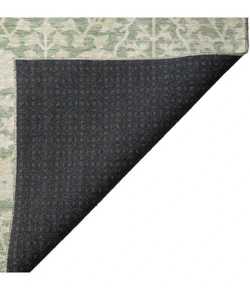 Dalyn Solace Green SL8 2ft.3in. x 7ft.6in. Rug