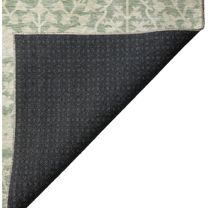 Dalyn Solace Green SL8 10ft. x 14ft. Rug