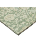 Dalyn Solace Green SL8 2ft.3in. x 7ft.6in. Rug