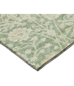 Dalyn Solace Green SL8 2ft.3in. x 7ft.6in. Rug