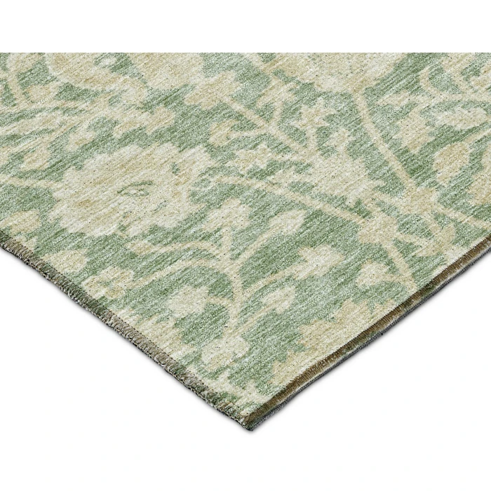 Dalyn Solace Green SL8 10ft. x 14ft. Rug