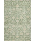 Dalyn Solace Green SL8 5ft. x 7ft.6in. Rug