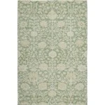 Dalyn Solace Green SL8 9ft. x 12ft. Rug