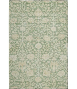 Dalyn Solace Green SL8 5ft. x 7ft.6in. Rug