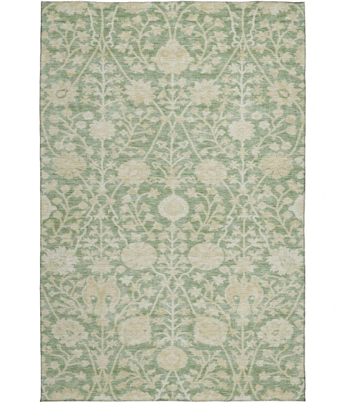 Dalyn Solace Green SL8 5ft. x 7ft.6in. Rug