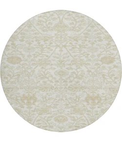 Dalyn Solace Ivory SL8 8ft. x 8ft. Rug