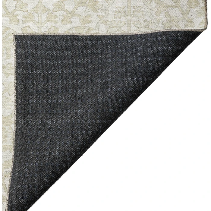Dalyn Solace Ivory SL8 5ft. x 7ft.6in. Rug