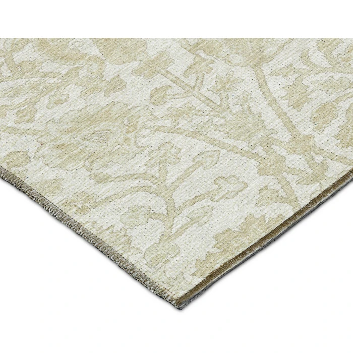 Dalyn Solace Ivory SL8 5ft. x 7ft.6in. Rug