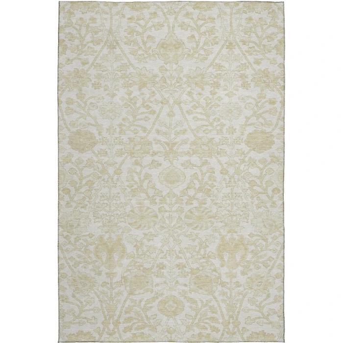 Dalyn Solace Ivory SL8 5ft. x 7ft.6in. Rug