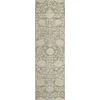 Dalyn Solace Brown SL8 2ft.3in. x 7ft.6in. Rug