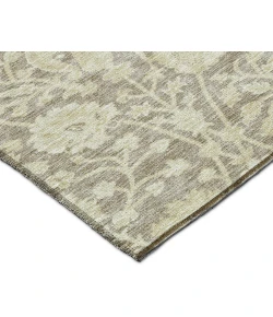 Dalyn Solace Brown SL8 2ft.3in. x 7ft.6in. Rug