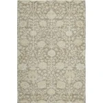 Dalyn Solace Brown SL8 9ft. x 12ft. Rug