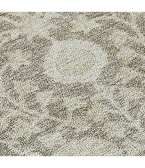 Dalyn Solace Brown SL8 8ft. x 10ft. Rug