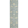 Dalyn Solace Blue SL8 2ft.3in. x 7ft.6in. Rug
