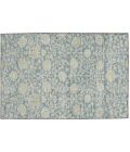 Dalyn Solace Blue SL8 1ft.8in. x 2ft.6in. Rug