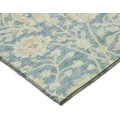 Dalyn Solace Blue SL8 9ft. x 12ft. Rug