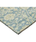 Dalyn Solace Blue SL8 1ft.8in. x 2ft.6in. Rug