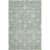 Dalyn Solace Blue SL8 5ft. x 7ft.6in. Rug