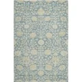 Dalyn Solace Blue SL8 9ft. x 12ft. Rug