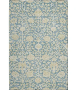 Dalyn Solace Blue SL8 3ft. x 5ft. Rug