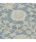 Dalyn Solace Blue SL8 1ft.8in. x 2ft.6in. Rug