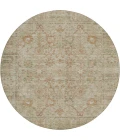 Dalyn Solace Ivory SL9 8ft. x 8ft. Rug