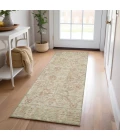 Dalyn Solace Ivory SL9 2ft.3in. x 7ft.6in. Rug