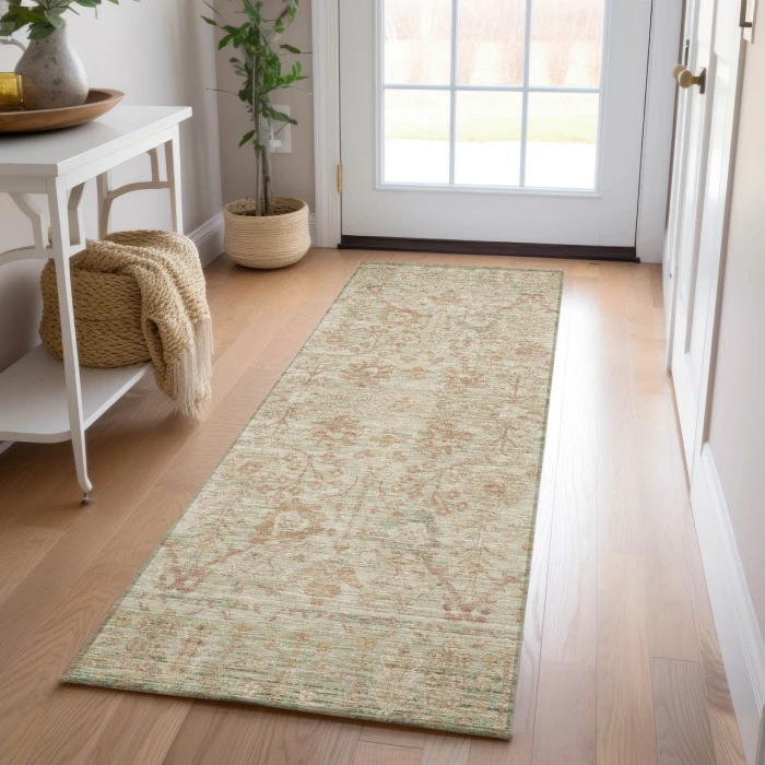 Dalyn Solace Ivory SL9 2ft.3in. x 7ft.6in. Rug