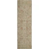Dalyn Solace Ivory SL9 2ft.3in. x 7ft.6in. Rug