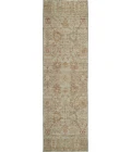 Dalyn Solace Ivory SL9 2ft.3in. x 7ft.6in. Rug