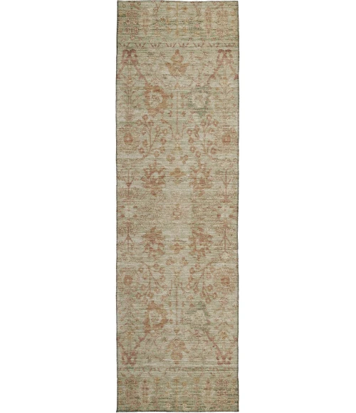Dalyn Solace Ivory SL9 2ft.3in. x 7ft.6in. Rug