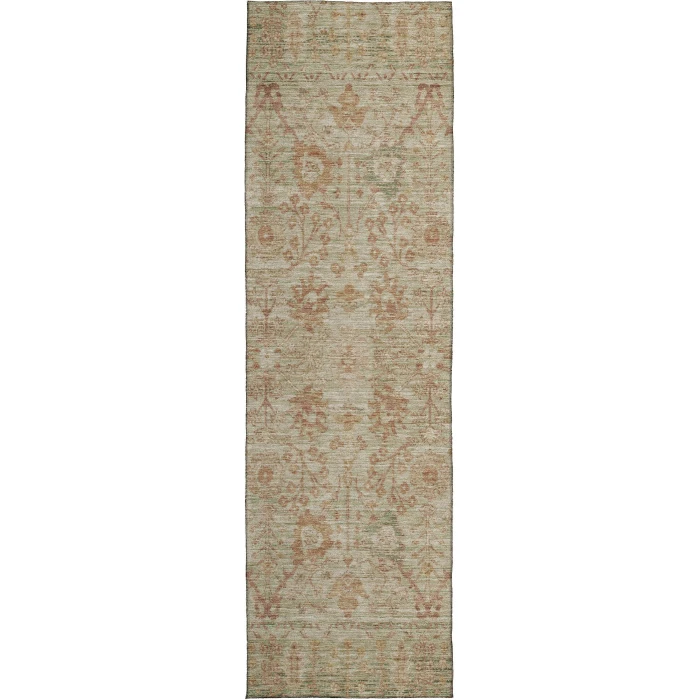 Dalyn Solace Ivory SL9 2ft.3in. x 7ft.6in. Rug
