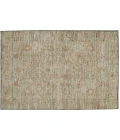 Dalyn Solace Ivory SL9 1ft.8in. x 2ft.6in. Rug