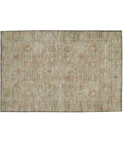 Dalyn Solace Ivory SL9 1ft.8in. x 2ft.6in. Rug