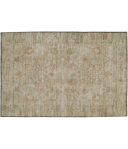 Dalyn Solace Ivory SL9 1ft.8in. x 2ft.6in. Rug