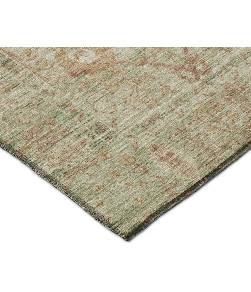 Dalyn Solace Ivory SL9 2ft.3in. x 7ft.6in. Rug
