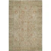 Dalyn Solace Ivory SL9 8ft. x 10ft. Rug