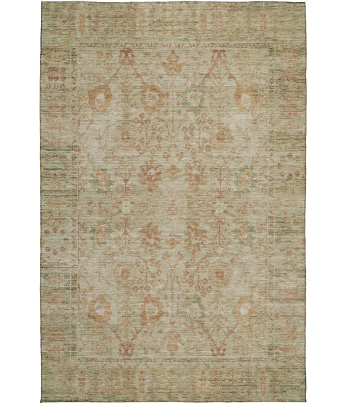 Dalyn Solace Ivory SL9 8ft. x 10ft. Rug