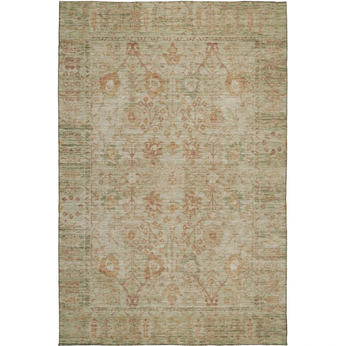 Dalyn Solace Ivory SL9 3ft. x 5ft. Rug