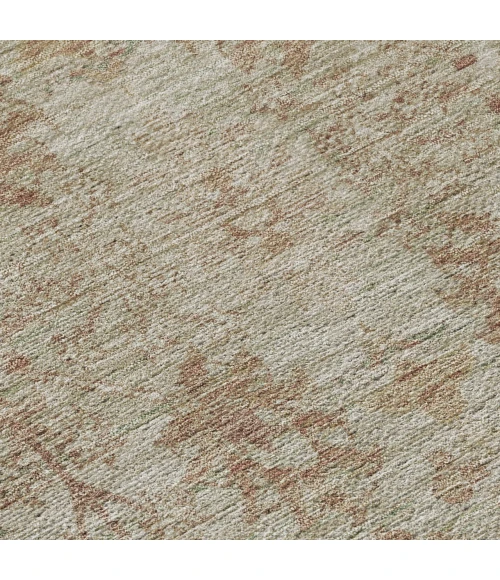 Dalyn Solace Ivory SL9 2ft.3in. x 7ft.6in. Rug