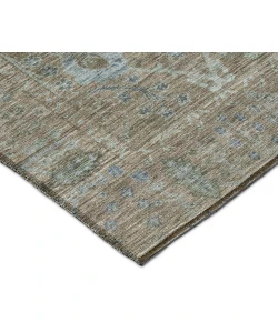 Dalyn Solace Brown SL9 2ft.3in. x 7ft.6in. Rug