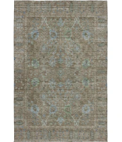 Dalyn Solace Brown SL9 2ft.6in. x 3ft.10in. Rug