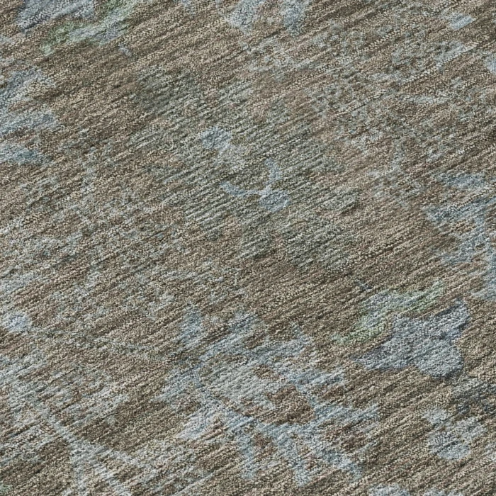 Dalyn Solace Brown SL9 3ft. x 5ft. Rug
